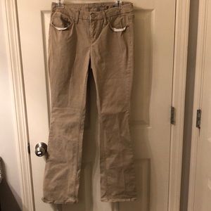 3/$15💥Khaki Pants